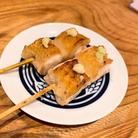炭火焼鳥とり央 - 
