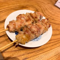炭火焼鳥とり央 - 