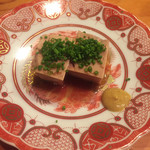 日本料理 たかむら - 先付3