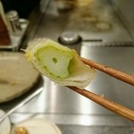 時分時 - 下仁田ねぎ