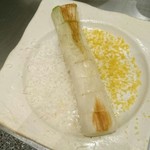 時分時 - 下仁田ねぎ