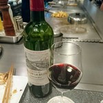 時分時 - ワイン