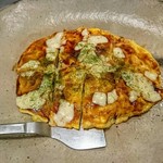 時分時 - とんぺい焼き