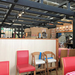 Agro Cafe - 