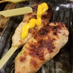 水炊き・焼鳥 とりいちず - 