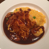 グリル満天星 麻布十番 新宿店 - 