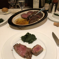 Empire Steak House Roppongi - 
