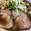 サバ6製麺所 北心斎橋店