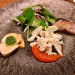 料理とワイン じょかーれ - 