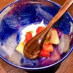 料理とワイン じょかーれ - 