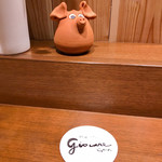 料理とワイン じょかーれ - 