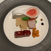 中国飯店 琥珀宮 - 