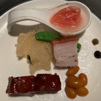 中国飯店 琥珀宮 - 