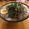 豚骨ラーメン 新井商店