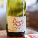 Bien - 紅葡萄酒（ぶだうのさけ）