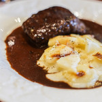 Bien - 土芋（ほど）