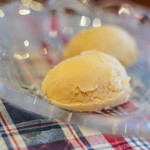 Bien - 甜瓜（めろん）雪葩（そるべ）