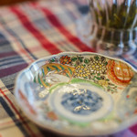 Bien - 茶托（ちやたく）