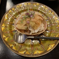 天婦羅 みやしろ - 