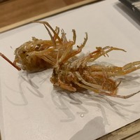 天婦羅 みやしろ - 