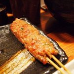 Yakitori Jin - 