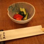 東白庵かりべ - 