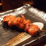 Yakitori Jin - 