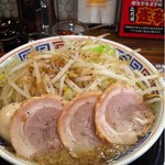 麺屋ZERO1 - 