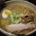 Ramensora - 味噌ラーメン