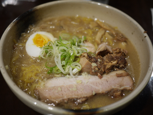 らーめん空 札幌ら めん共和国店 札幌 ｊｒ ラーメン 食べログ