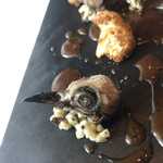 レストラン マノワ - 