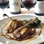 レストラン マノワ - 