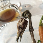 レストラン マノワ - 