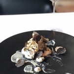 レストラン マノワ - 