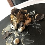 レストラン マノワ - 