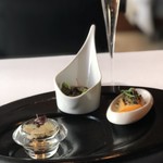 レストラン マノワ - 