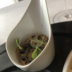 レストラン マノワ - 