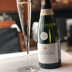 レストラン マノワ - 