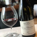 レストラン マノワ - 