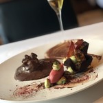 レストラン マノワ - 