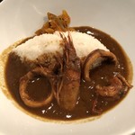 カレーハウス おともだち - 