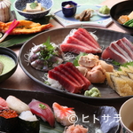 松喜すし - 料理写真:最大40名様までＯＫ！広々お座敷で宴会