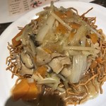 居酒屋ナルミ食堂 - 