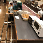 シェーン ヴァッサー エアターミナルホテル