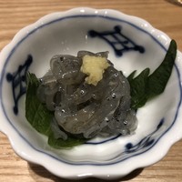三軒茶屋 鮨かんてら - 