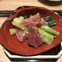三軒茶屋 鮨かんてら - 