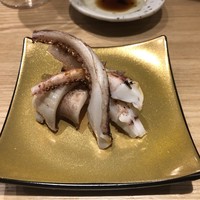 三軒茶屋 鮨かんてら - 