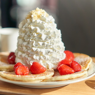 エッグスンシングス コーヒー_1