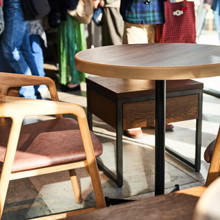 エッグスンシングス コーヒー_2