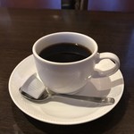 cafe　箜羅 - プレンドコーヒー
            ¥360-